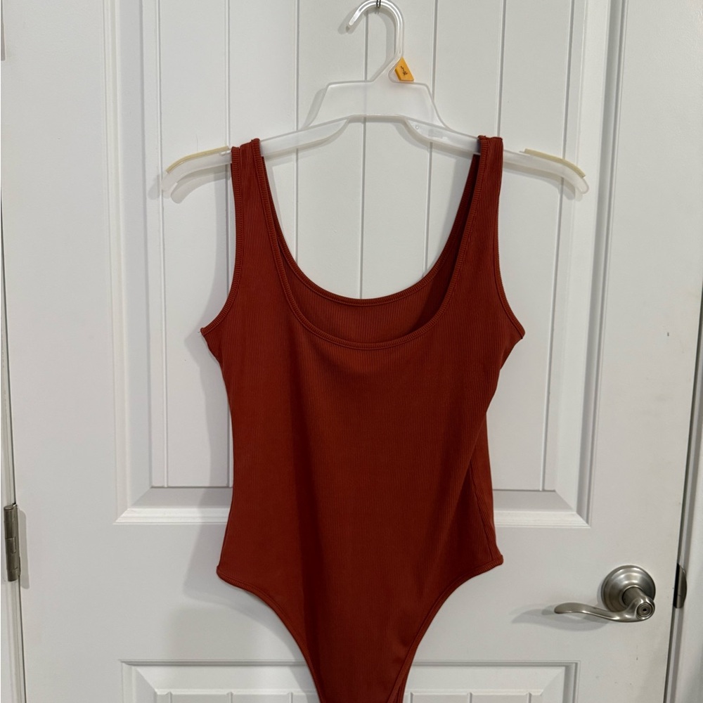 Set of 3 One Piece tank top leotard